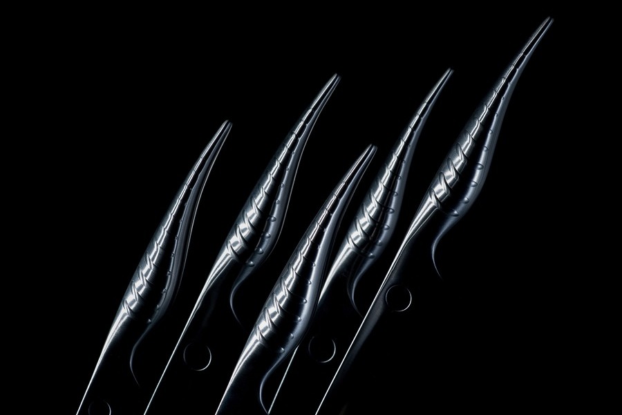 Какие ножи обязательно должны быть на любой кухне