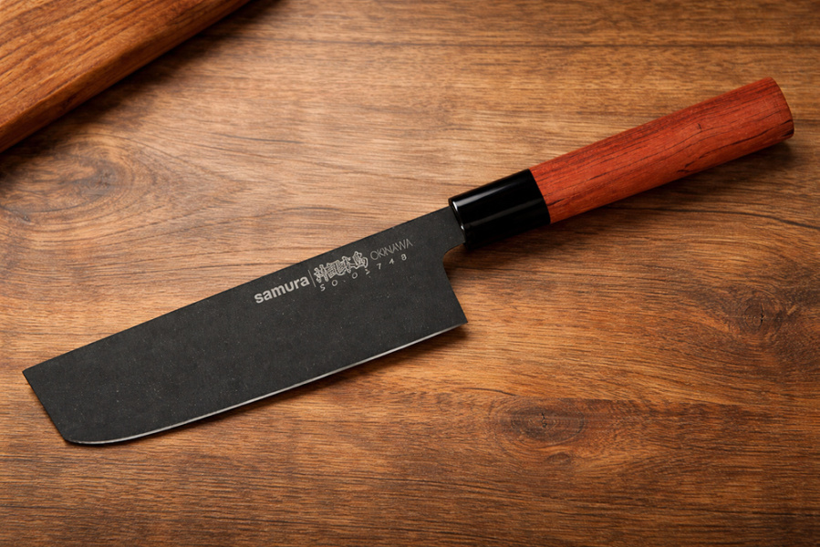 Как выбрать японский нож: какие лучше, как оценить качество и как ухаживать