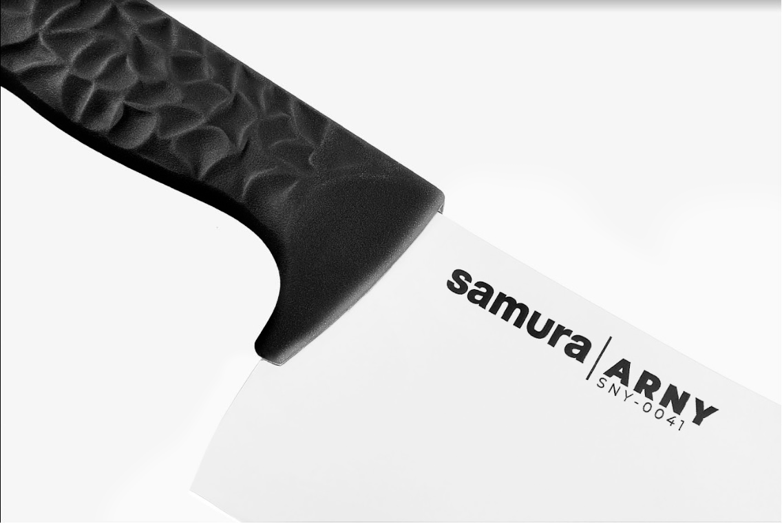  Кухонный топорик Samura Arny SNY-0041