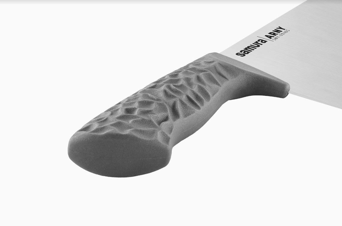  Кухонный топорик Samura Arny SNY-0040G