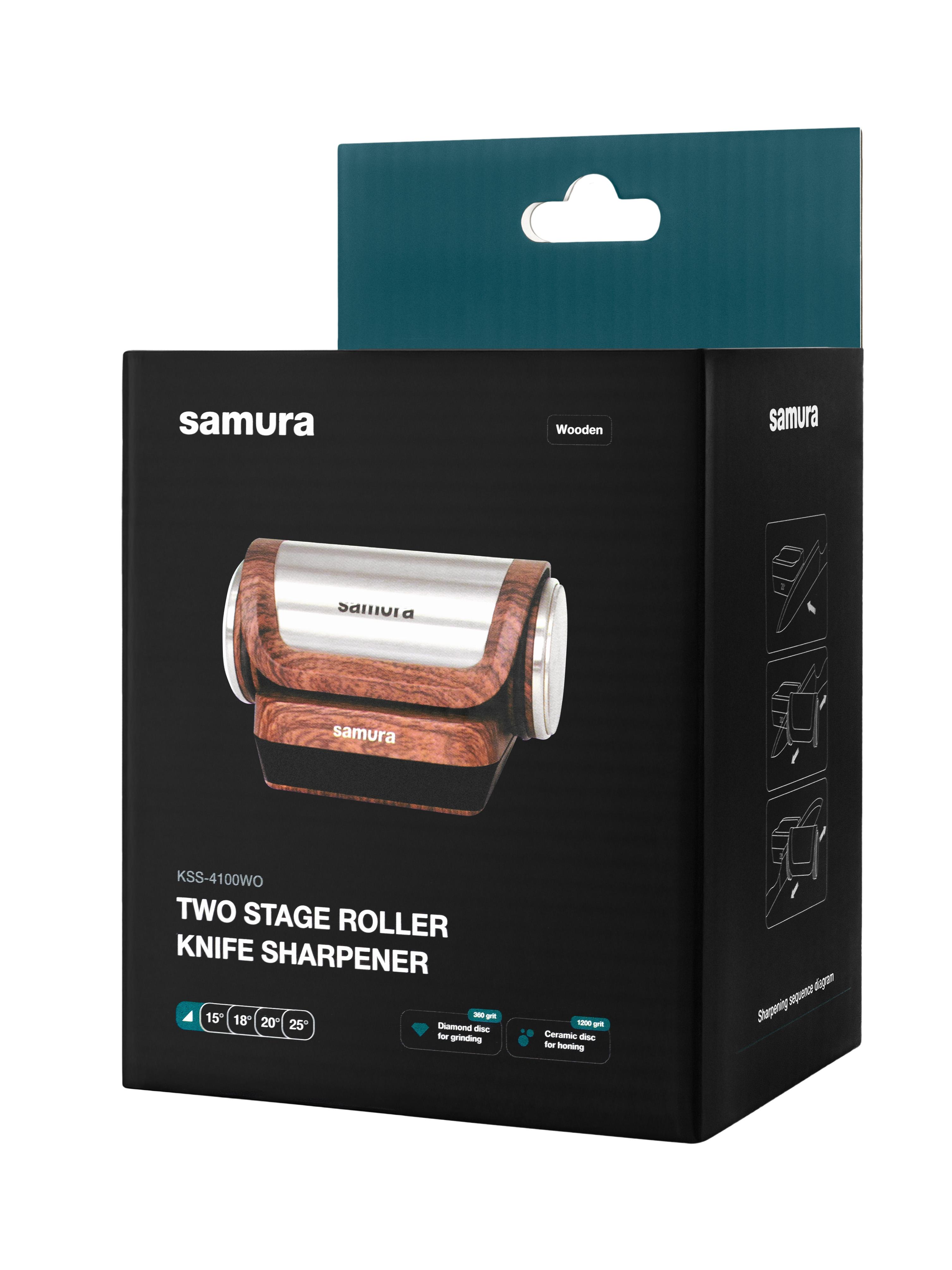 ТочилкиSamuraKSS-4100WO