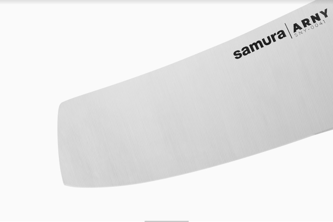  Кухонный топорик Samura Arny SNY-0041