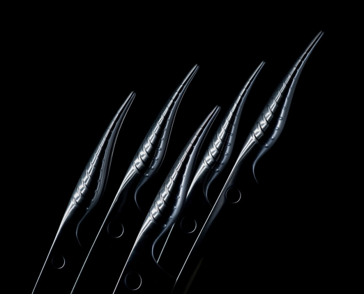 Какие ножи обязательно должны быть на любой кухне