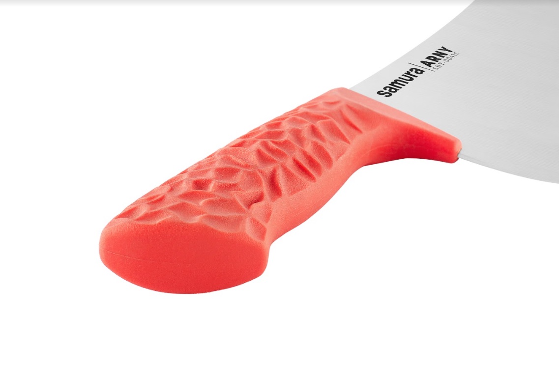  Кухонный топорик Samura Arny SNY-0041C