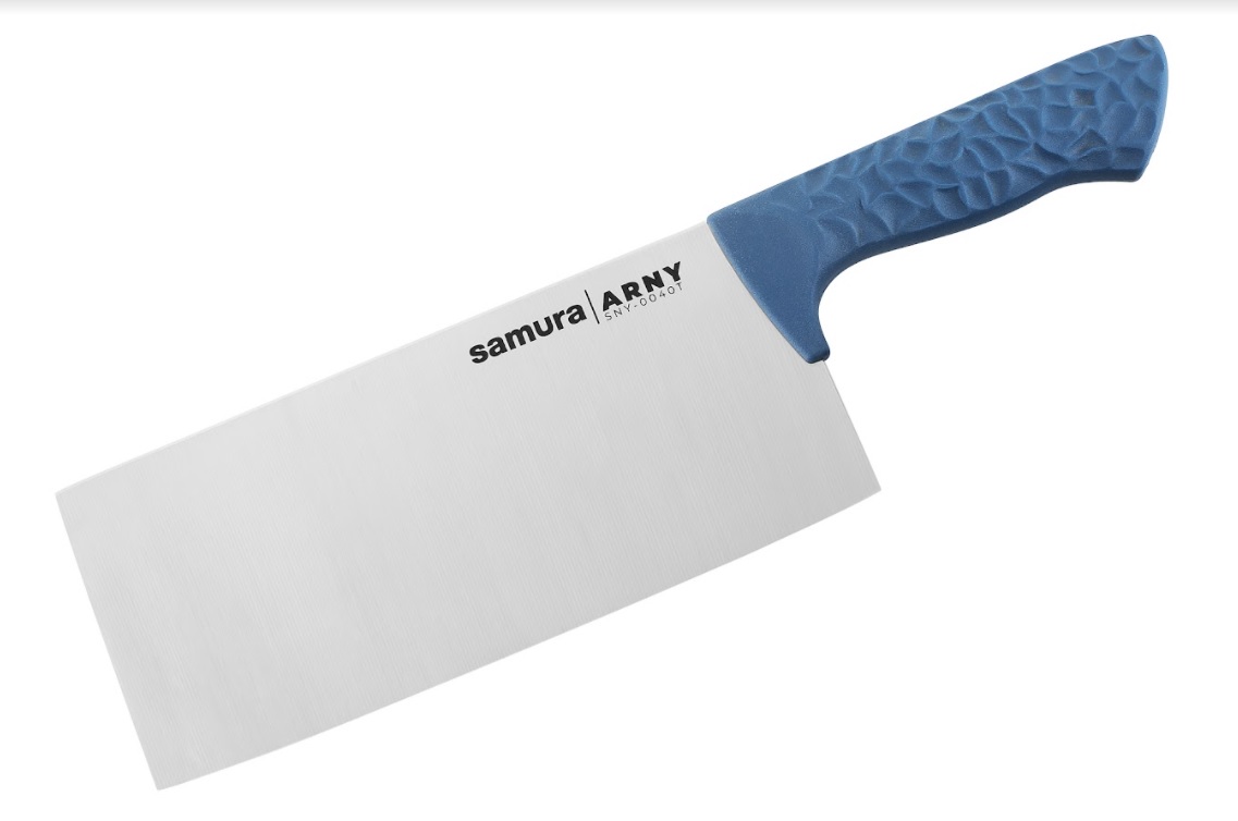  Кухонный топорик Samura Arny SNY-0040T
