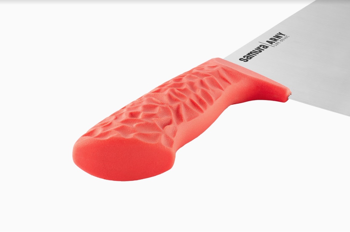  Кухонный топорик Samura Arny SNY-0040C