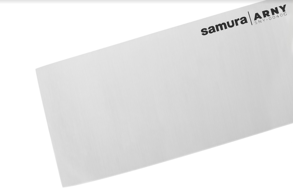  Кухонный топорик Samura Arny SNY-0040G