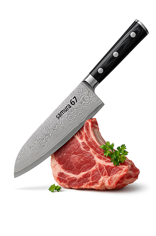 Ножи по назначению