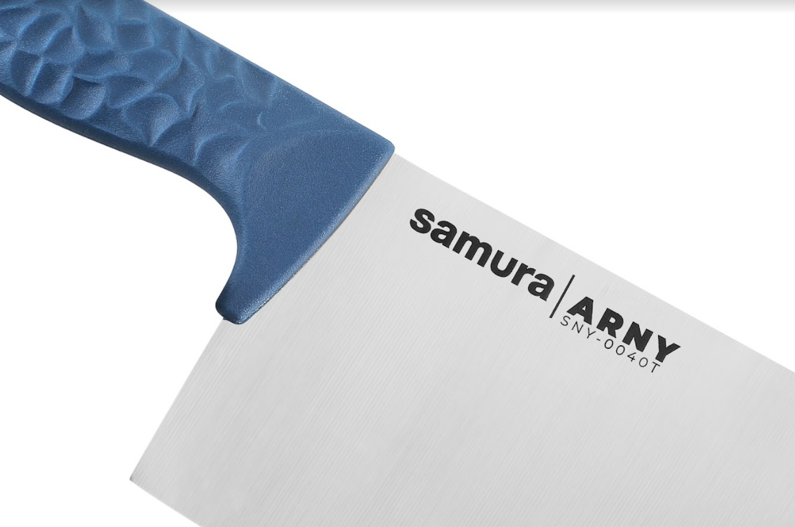 Кухонный топорик Samura Arny SNY-0040T
