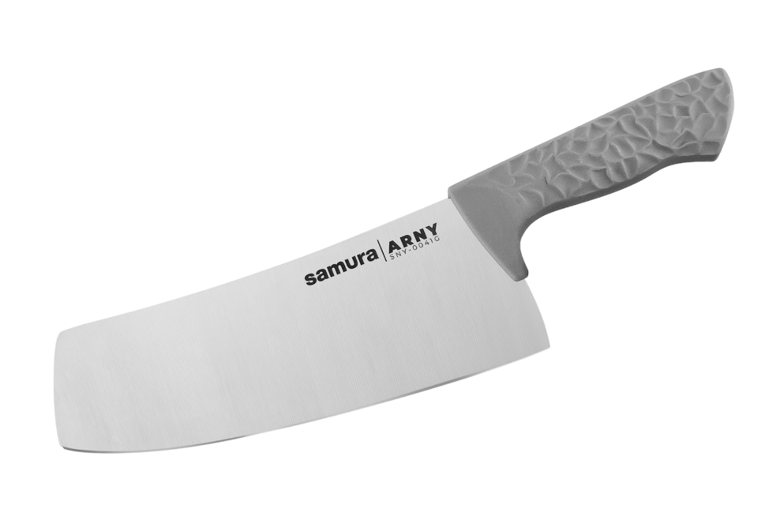 Кухонный топорик Samura ARNY SNY-0041G