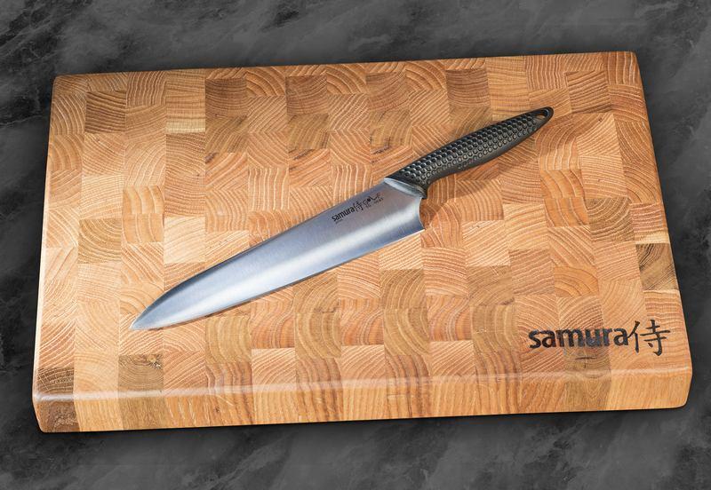 Шеф нож Samura Golf SG-0085