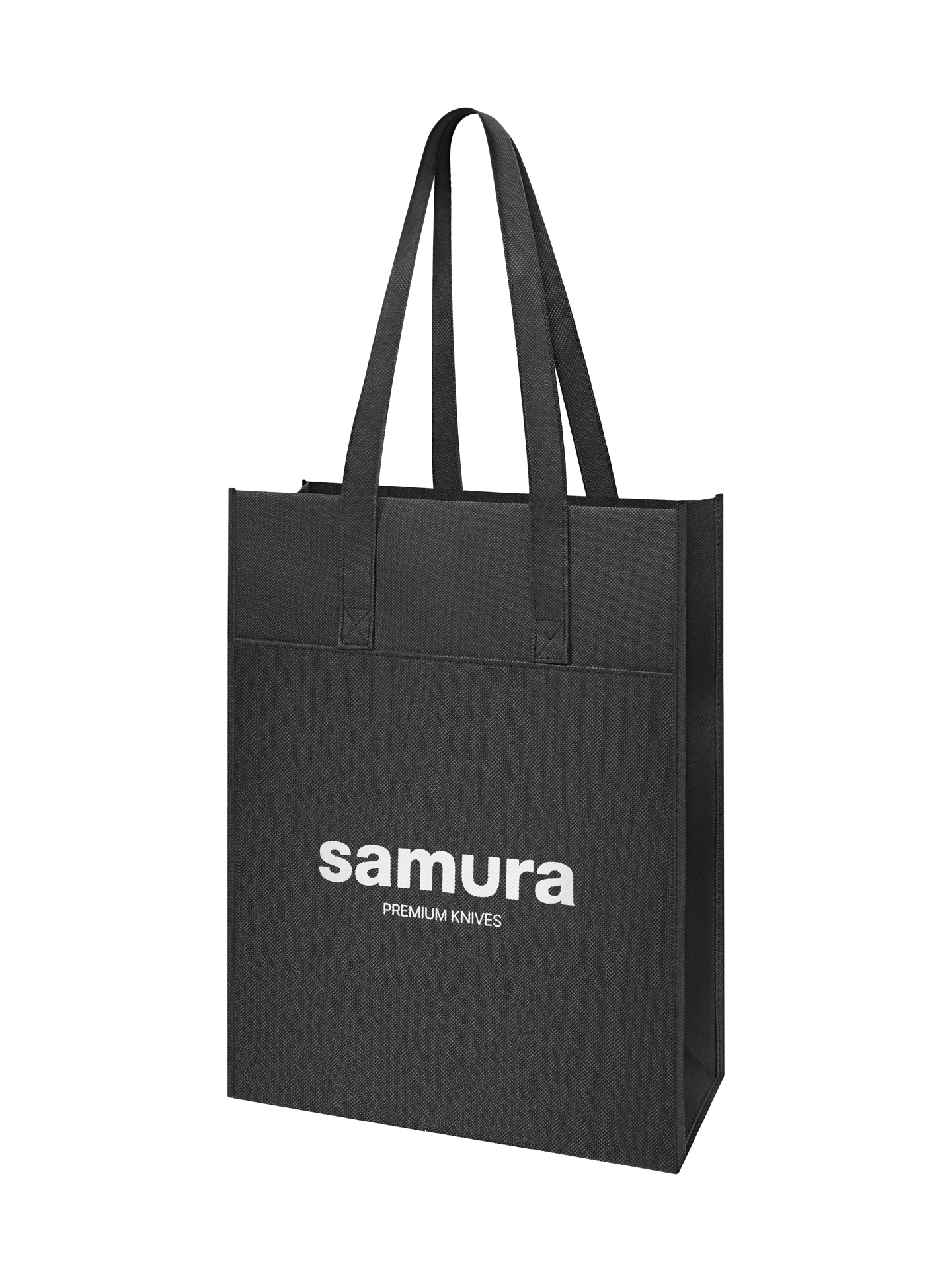 SB-01V Сумка Samura из нетканого материала, вертикальная