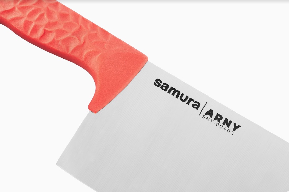  Кухонный топорик Samura Arny SNY-0040C