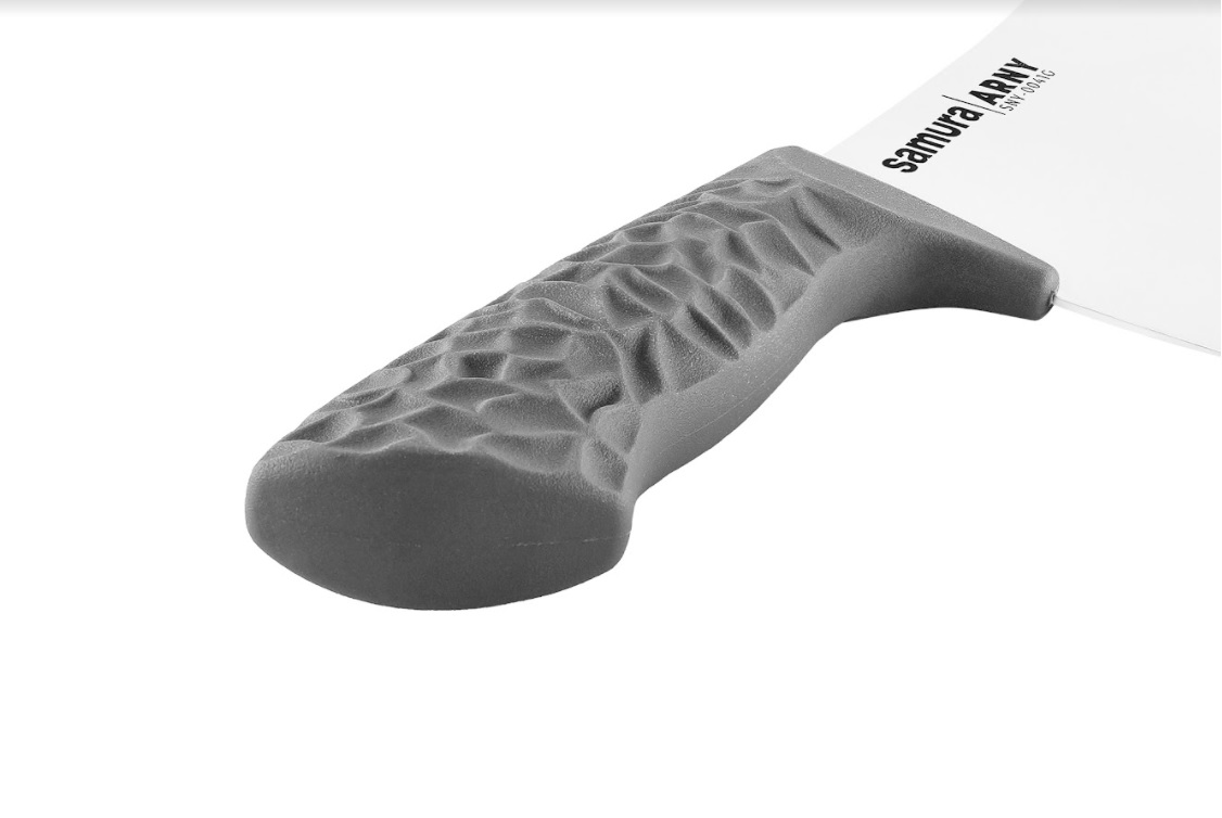  Кухонный топорик Samura Arny SNY-0041G