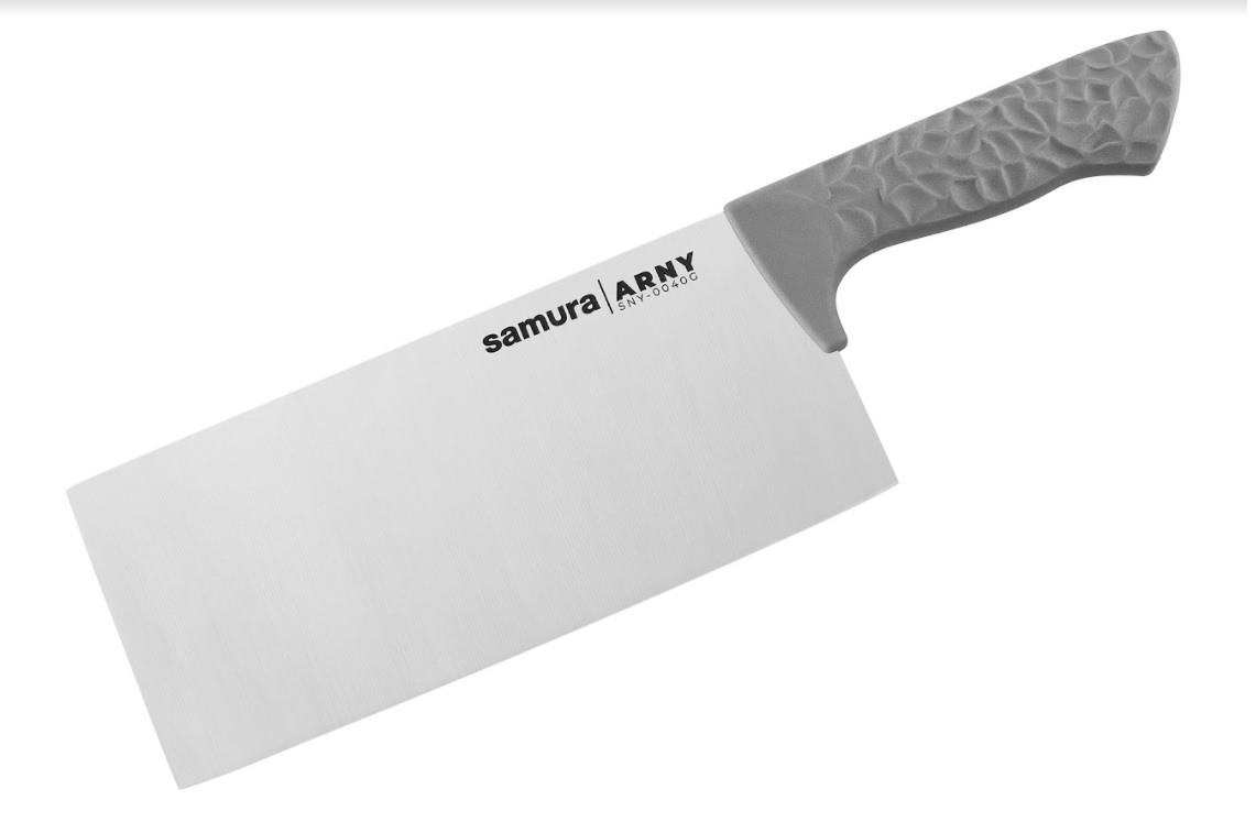  Кухонный топорик Samura Arny SNY-0040G