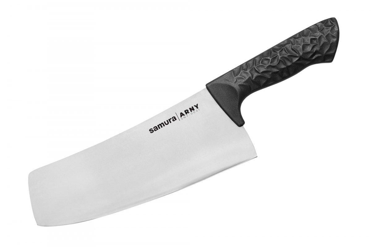 Кухонный топорик Samura ARNY SNY-0041