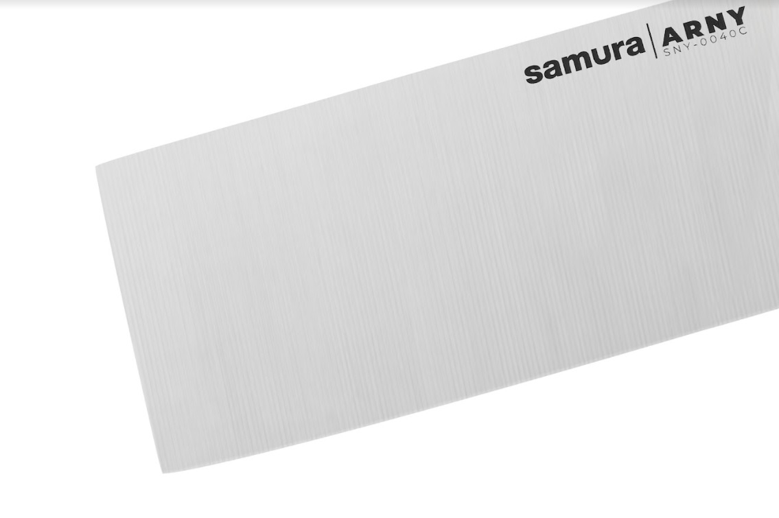  Кухонный топорик Samura Arny SNY-0040C