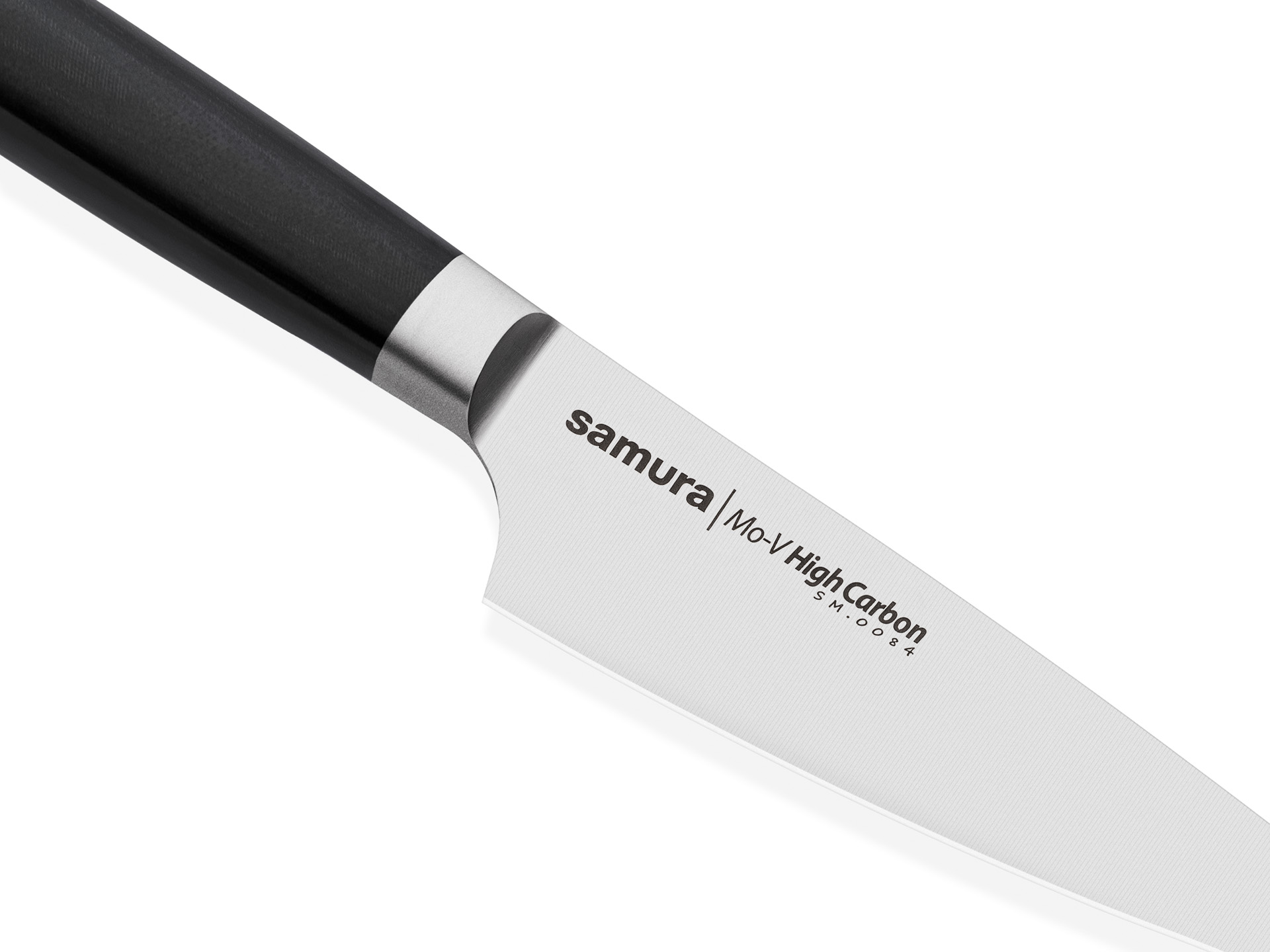 Asami 　no1 Шеф нож Samura Mo-V SM-0084 купить за 5394 руб. в интернет
