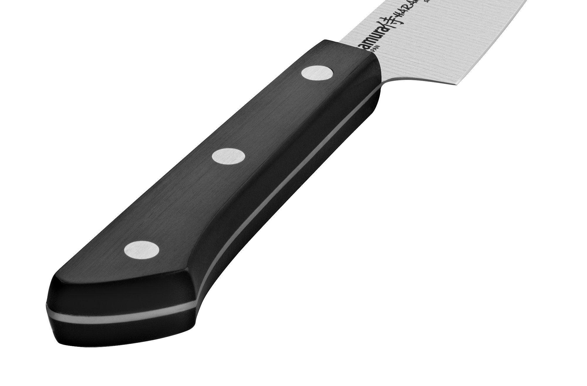 Набор ножей Samura Harakiri SHR-0220B купить за 3319 руб. в интернет ...