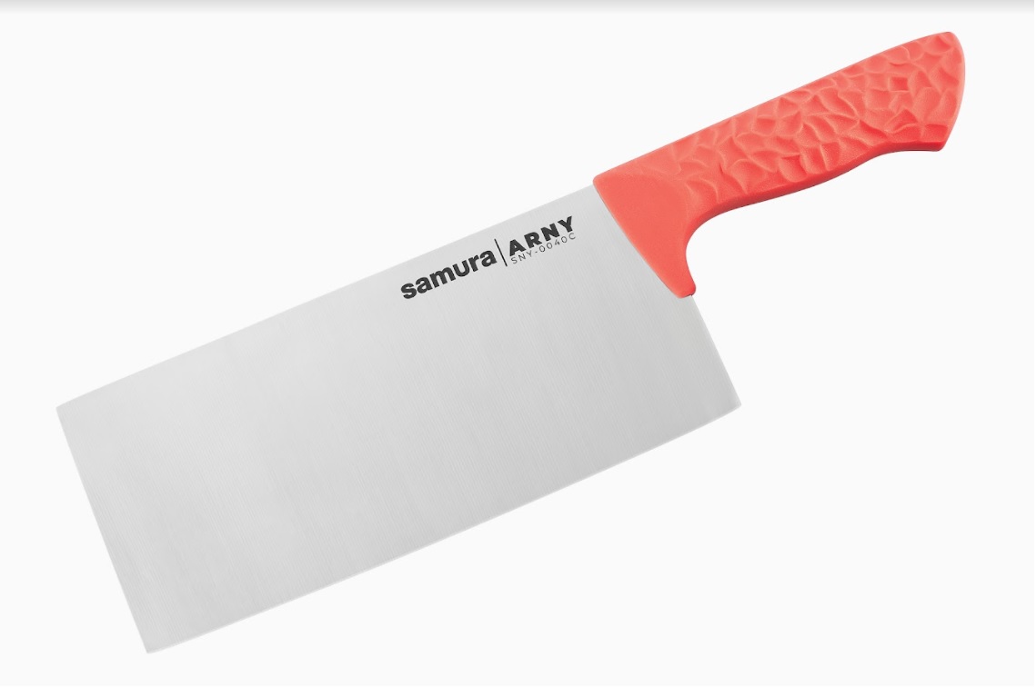  Кухонный топорик Samura Arny SNY-0040C
