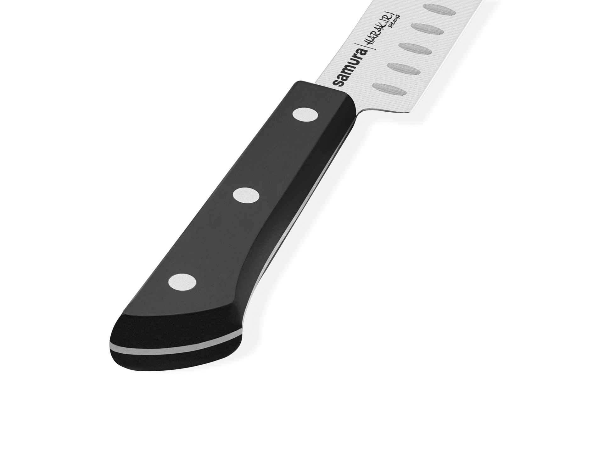 Для масла Samura Harakiri SHR-0015B