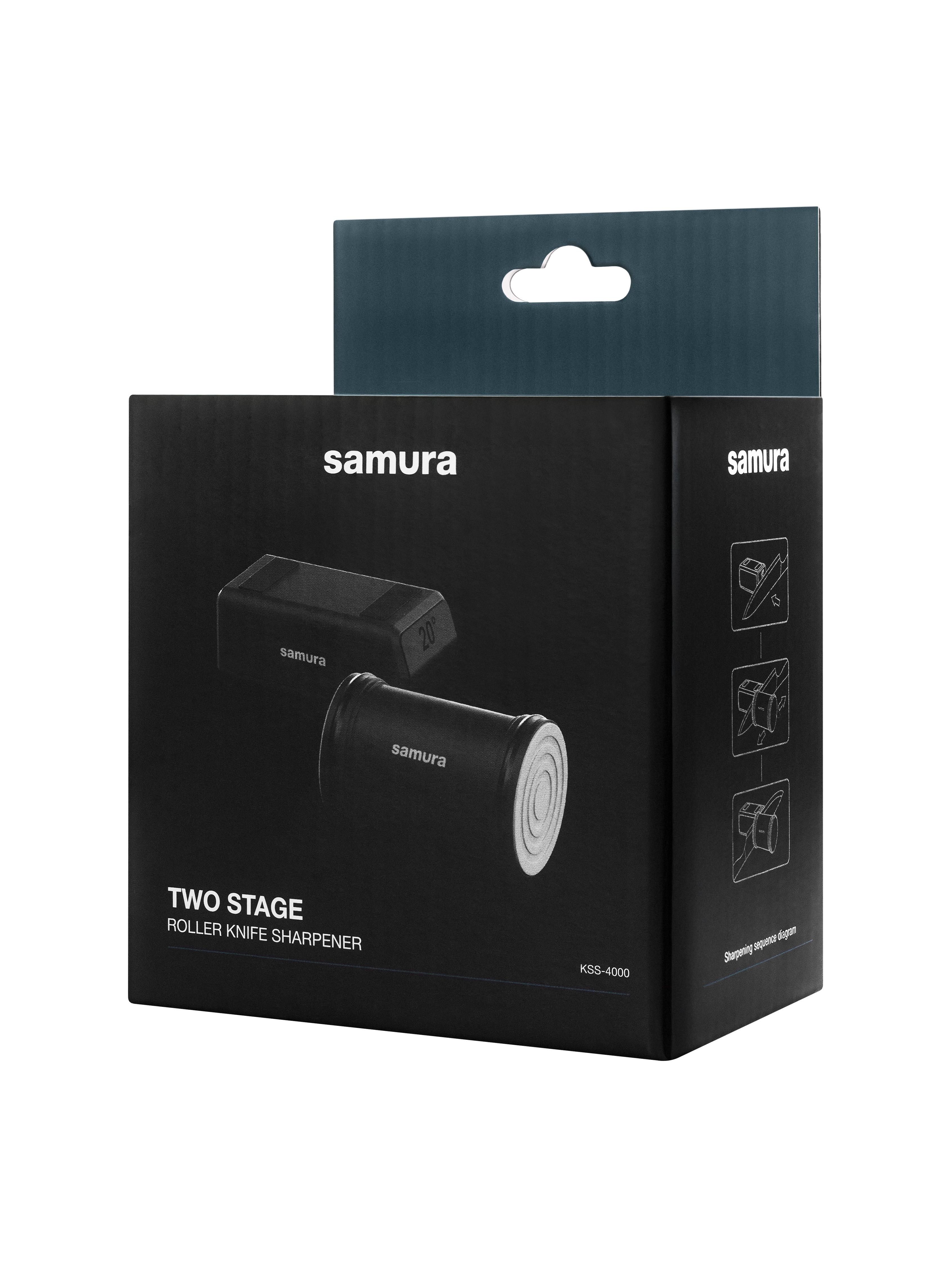 ТочилкиSamuraKSS-4000