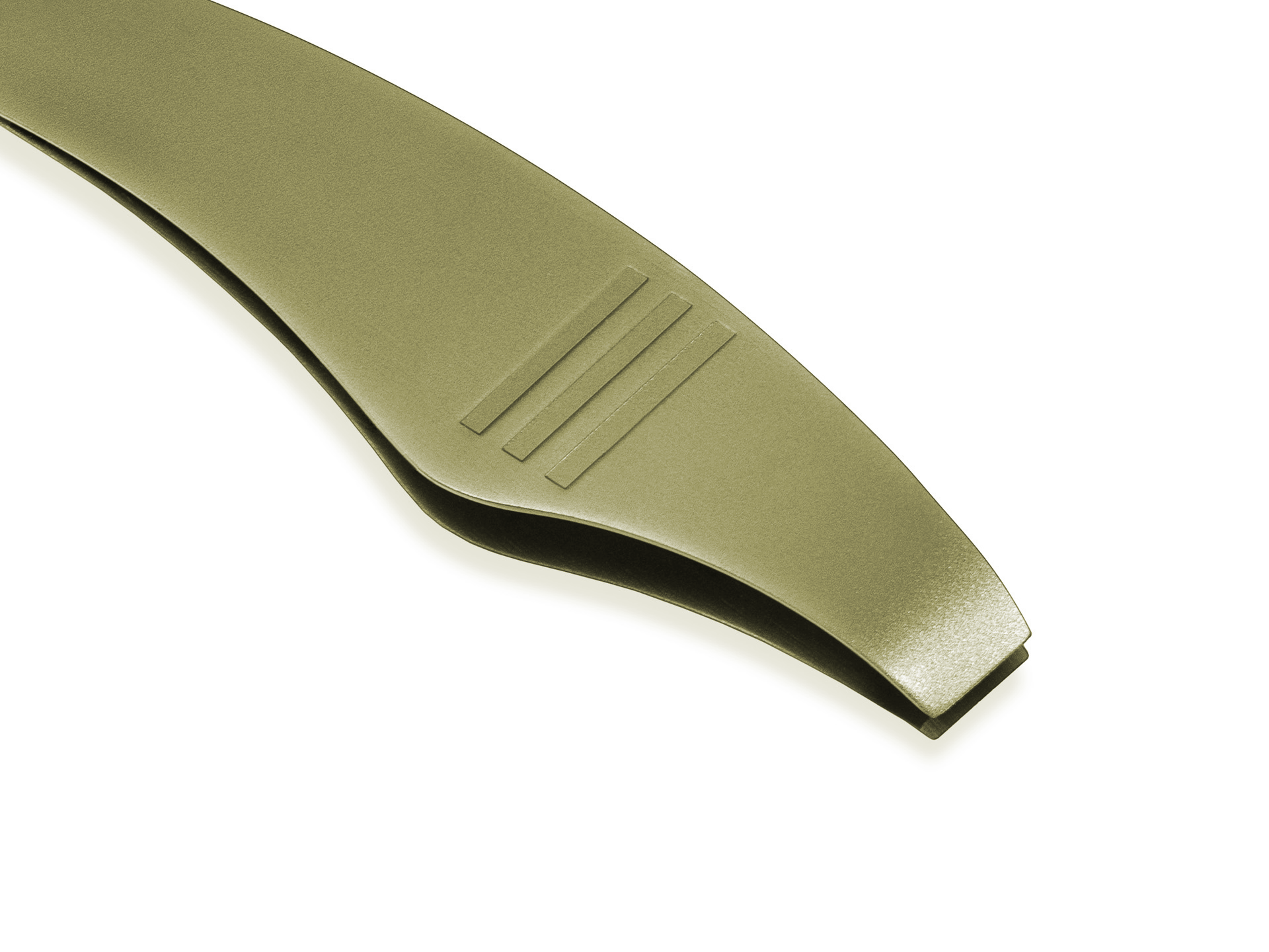 Пинцет-щипцы для удаления костей из рыбы Samura  SFT-01GO