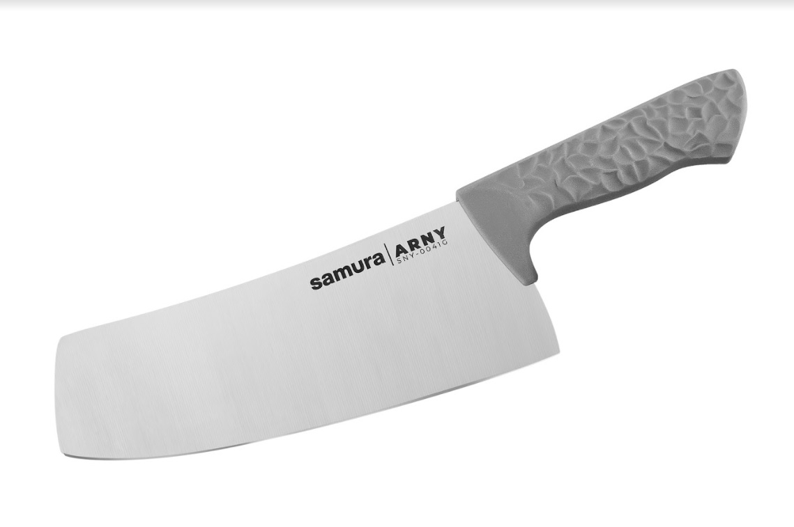  Кухонный топорик Samura Arny SNY-0041G