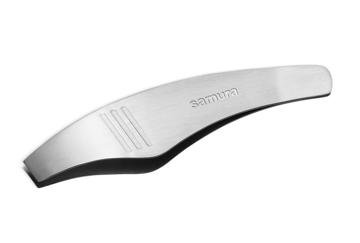 Пинцет-щипцы для удаления костей из рыбы Samura  SFT-01