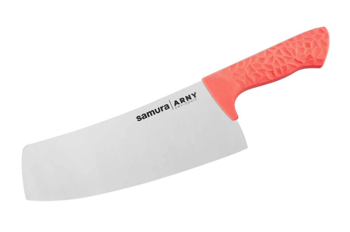 Кухонный топорик Samura ARNY SNY-0041C