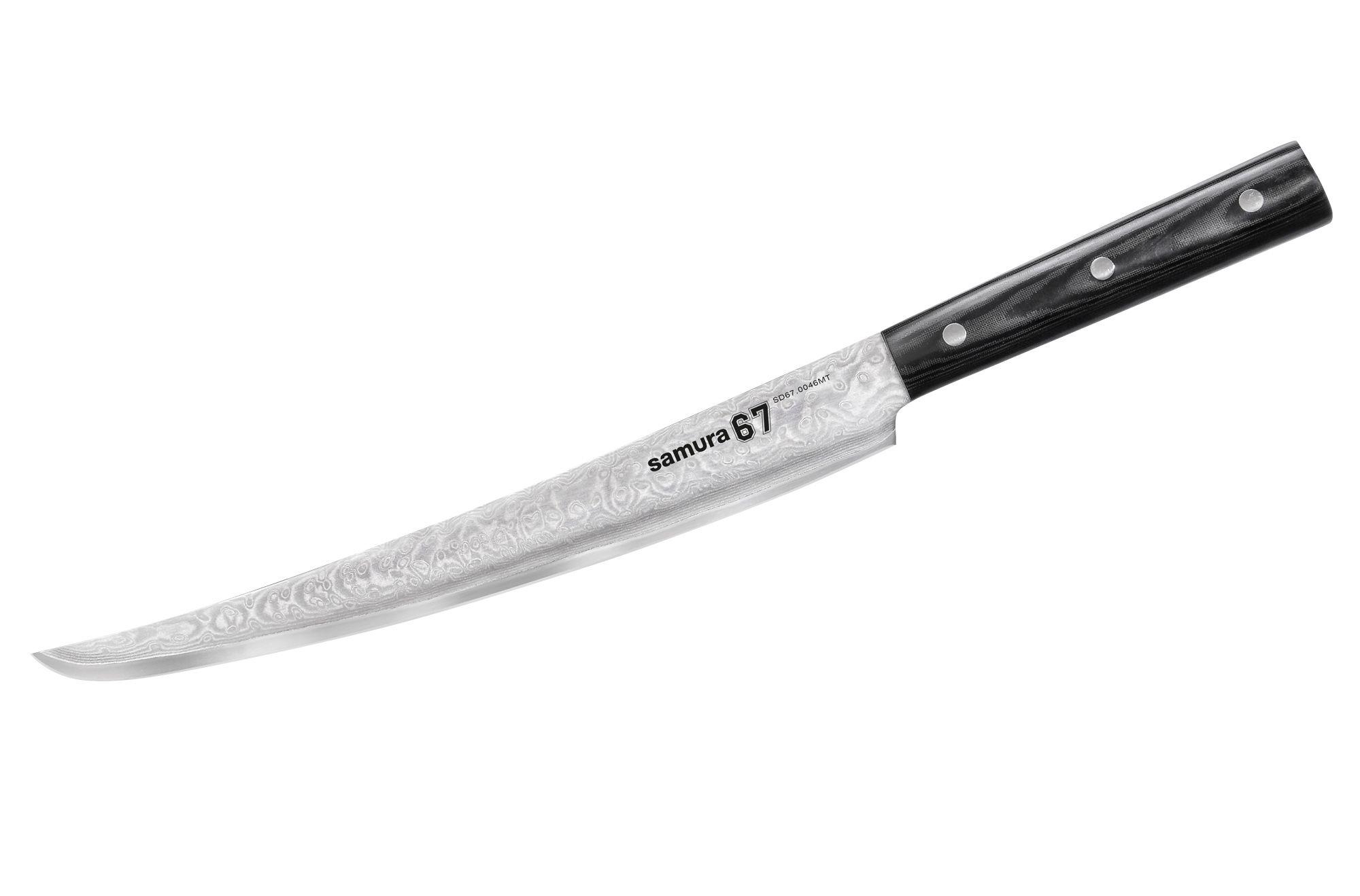 Ножи Samura Damascus Купить