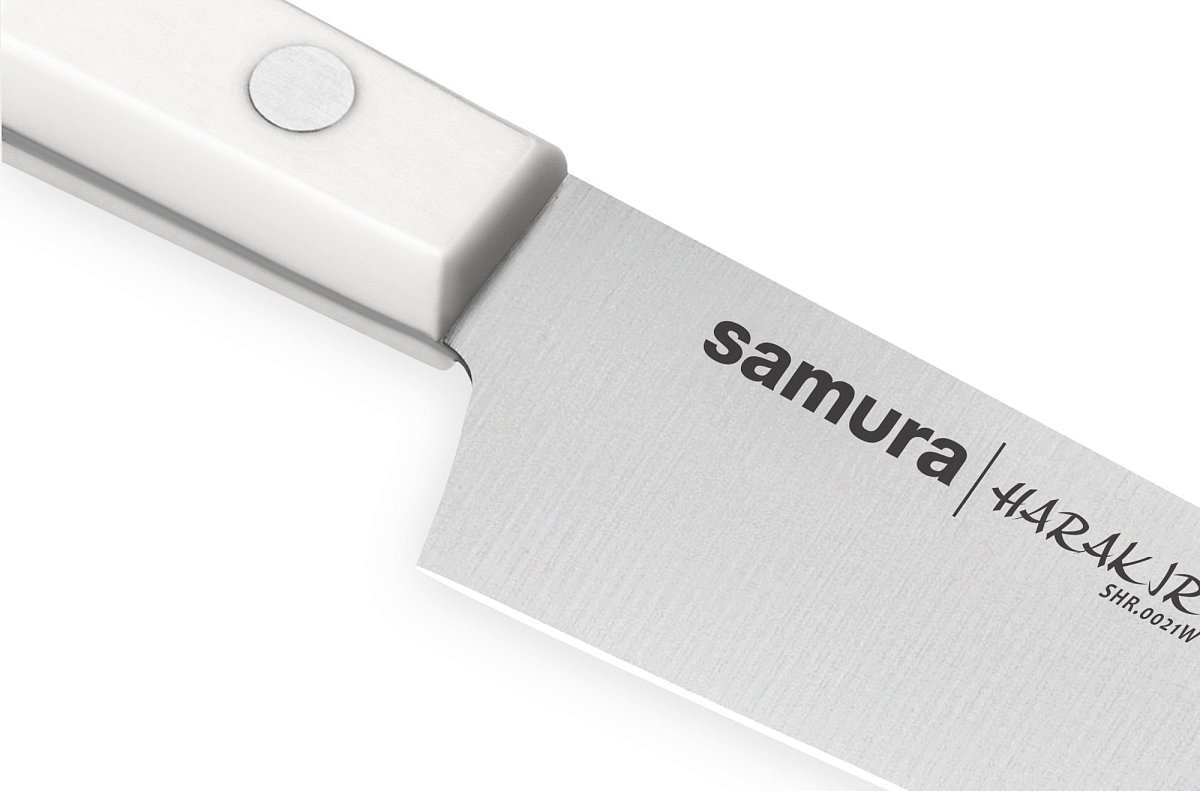 Универсальный нож Samura Harakiri SHR-0021W