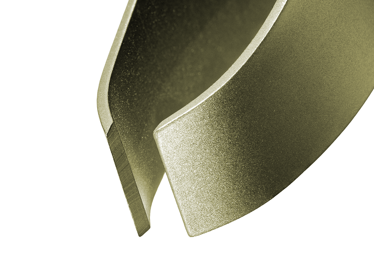 Пинцет-щипцы для удаления костей из рыбы Samura  SFT-01GO