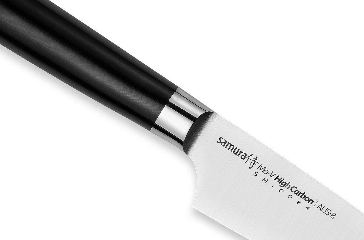 Шеф нож Samura Mo-V SM-0084