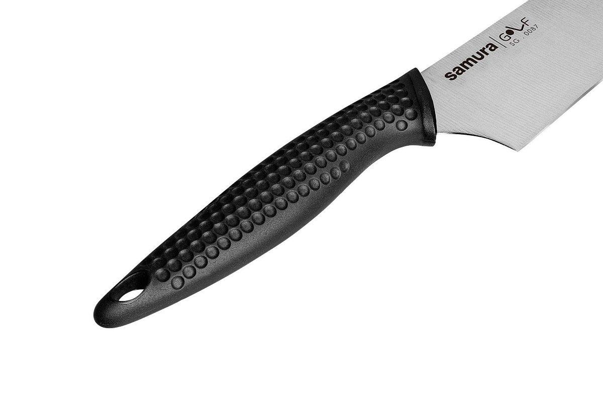 Шеф нож Samura Golf SG-0087