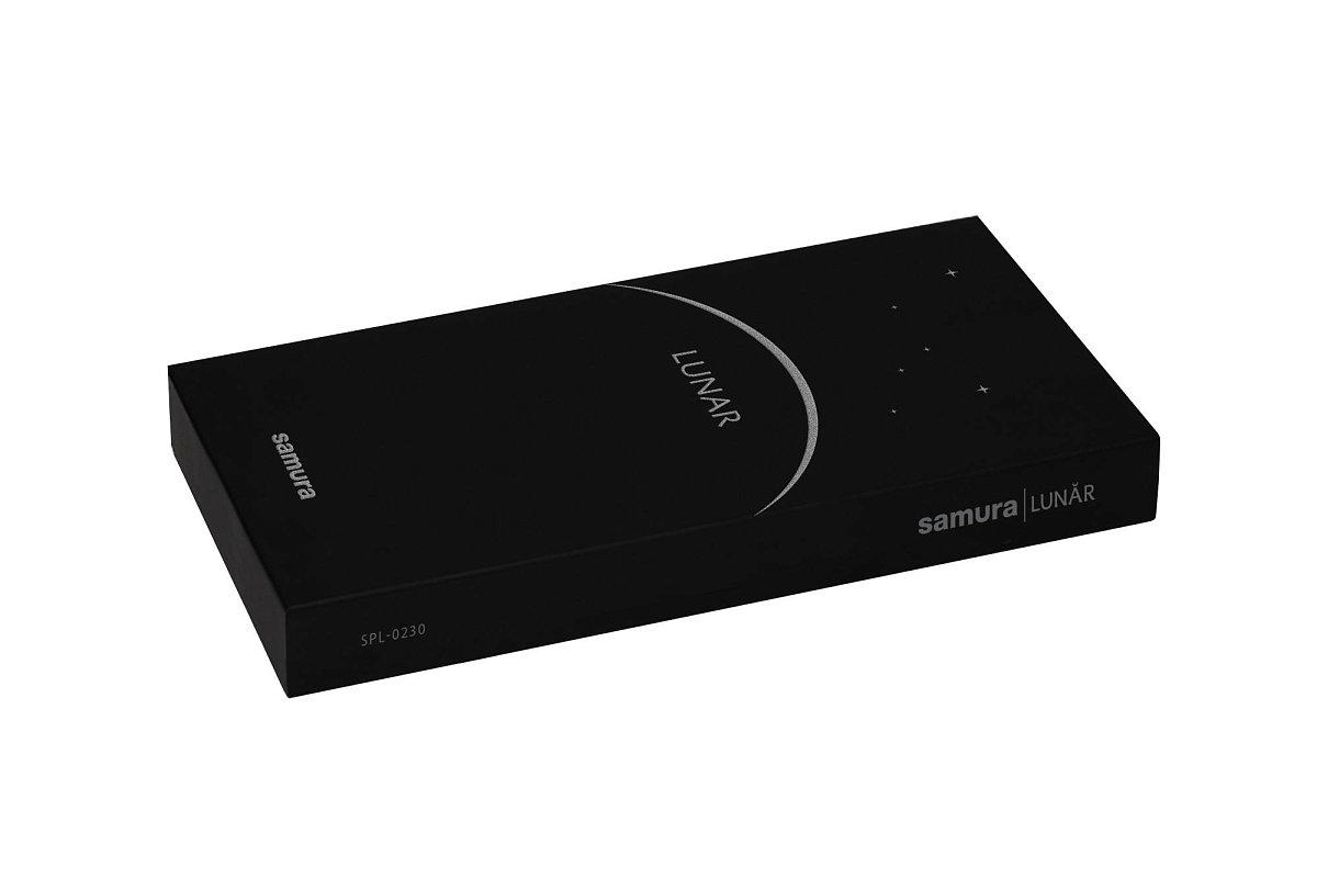 Набор ножей Samura Pro-S Lunar SPL-0230