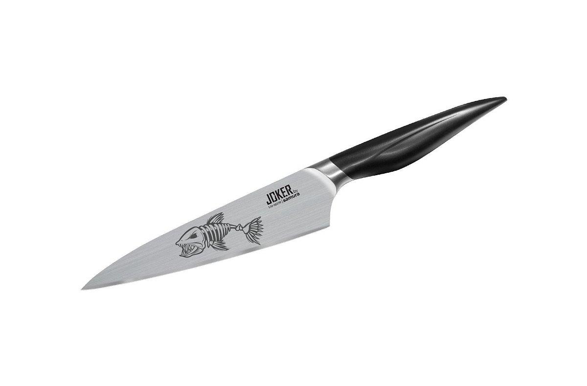 Универсальный нож Samura JOKER SJO-0023B