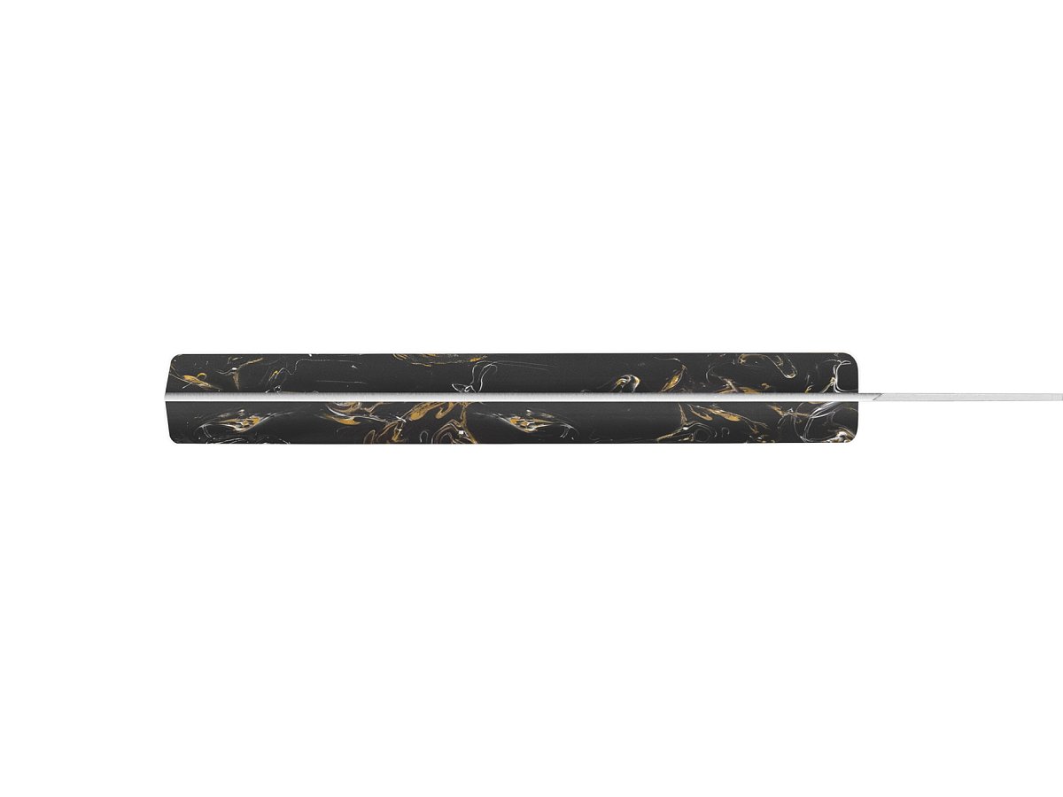 Овощной нож Samura Harakiri SHR-0011AB