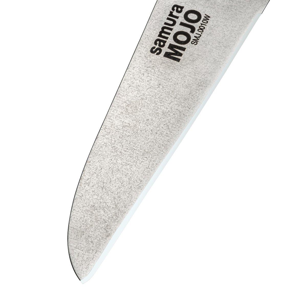 Нож овощной Samura MOJO SMJ-0010W