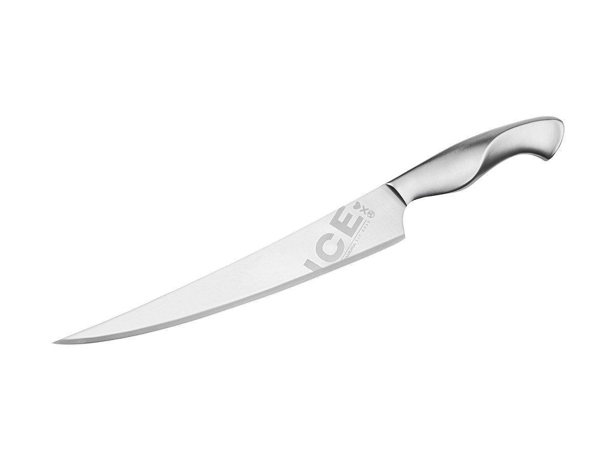 Нож длинный Слайсер Samura ICE SIC-0049