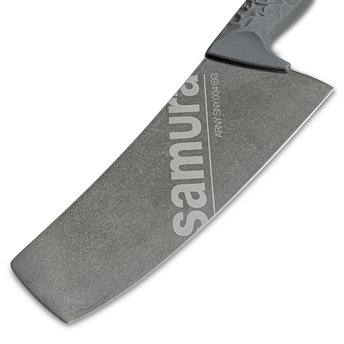  Кухонный топорик Samura Arny SNY-0041BG