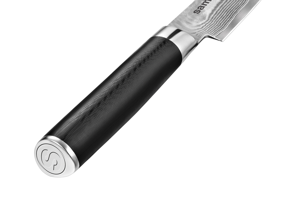  Универсальный Samura Damascus SD-0021