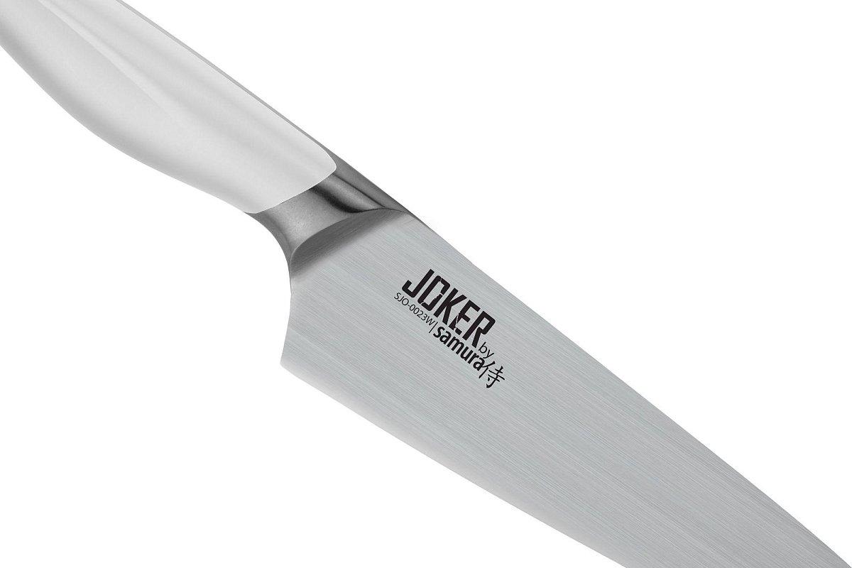 Универсальный нож Samura JOKER SJO-0023W