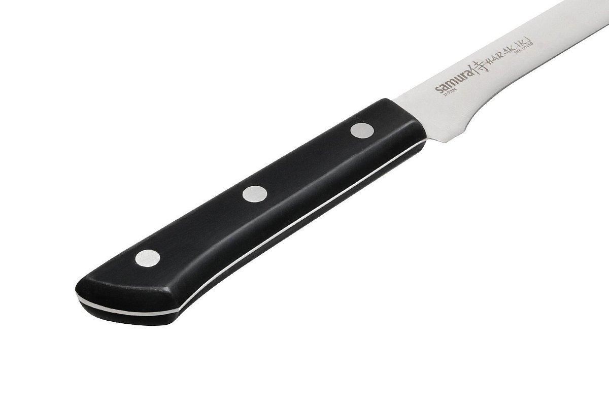 Филейный нож Samura Harakiri SHR-0048B