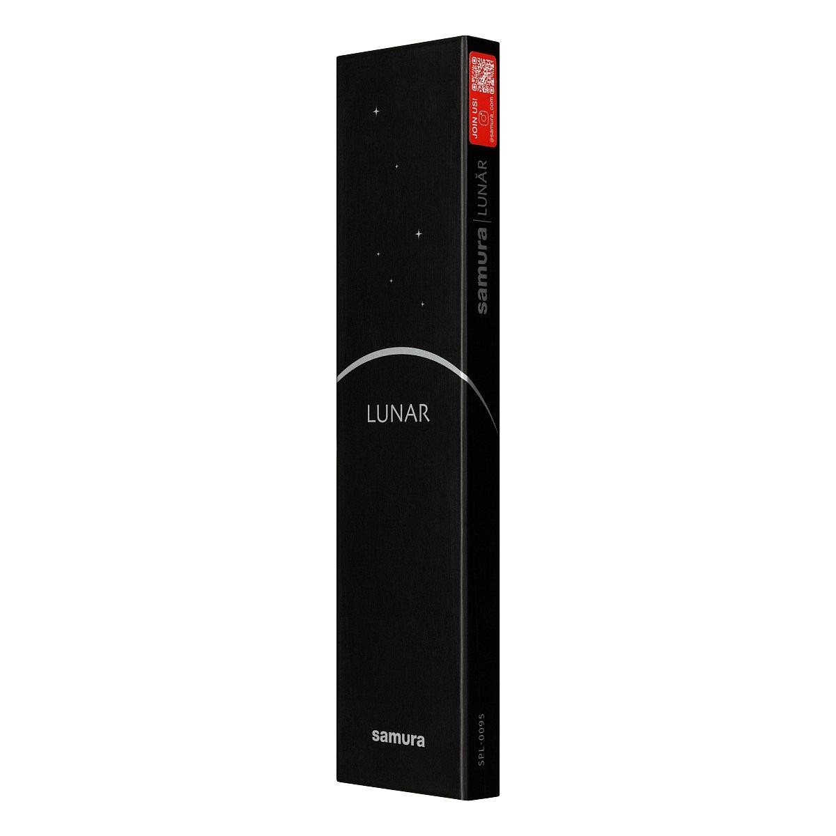 Сантоку Samura Pro-S Lunar SPL-0095