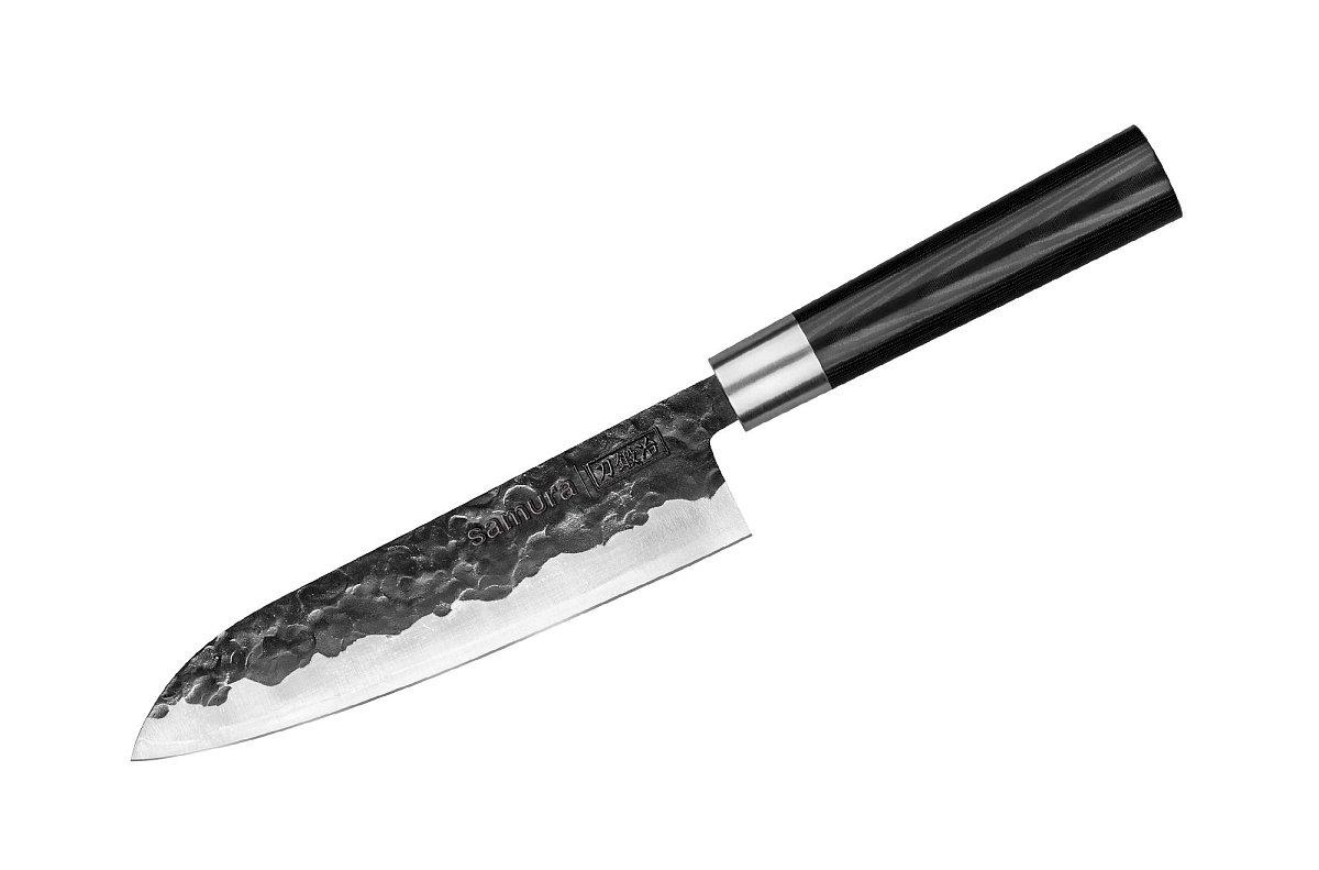 Набор ножей Samura Blacksmith SBL-0220