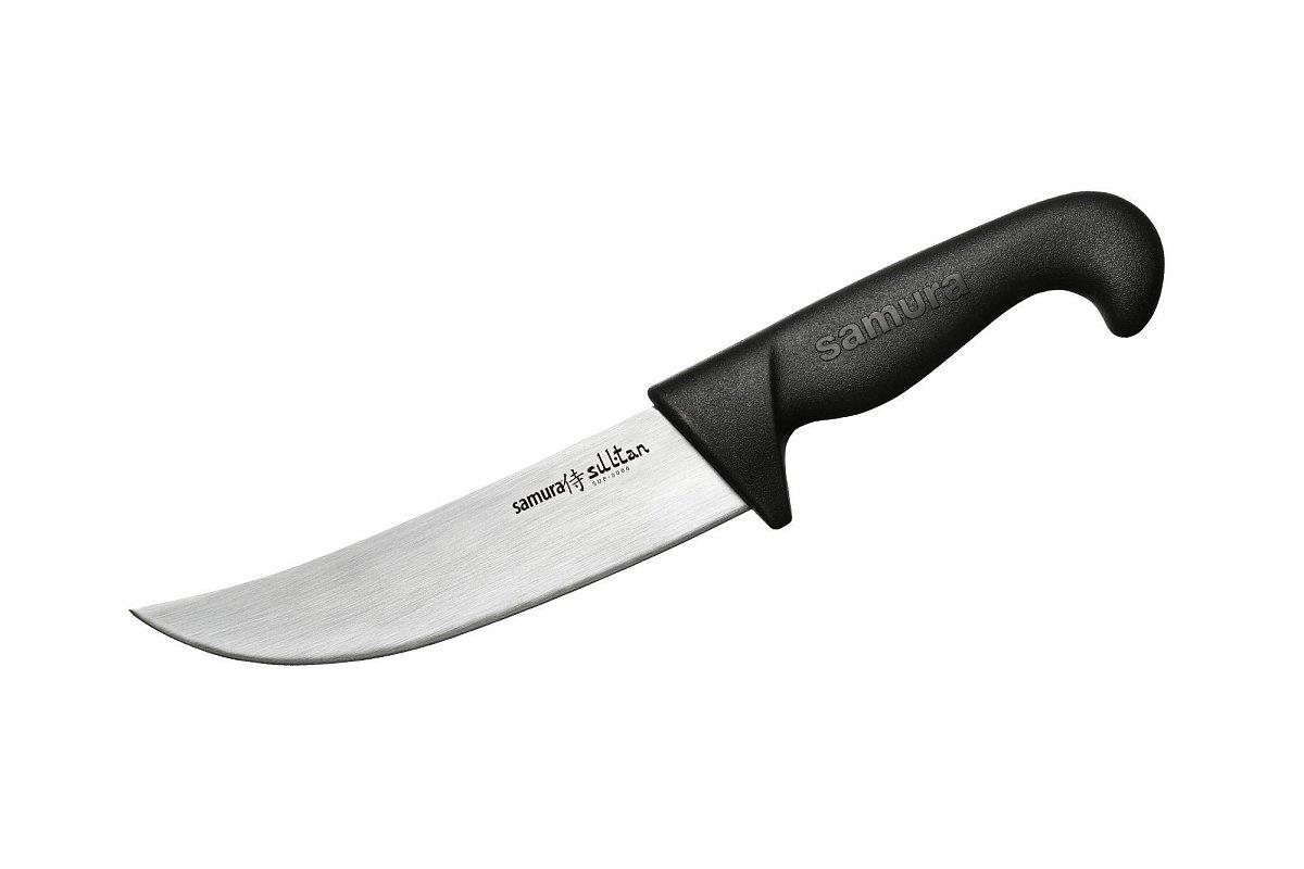 Нож кухонный Samura SULTAN PRO SUP-0086