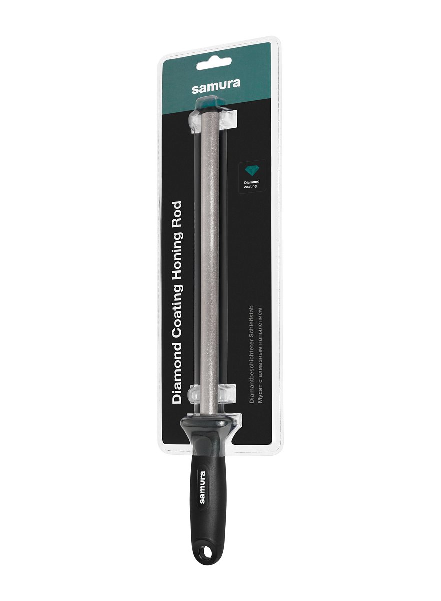 Мусат Samura  S-610