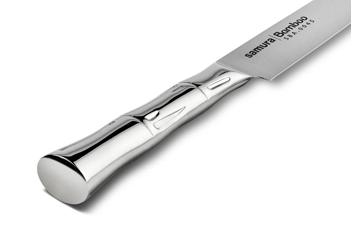 Слайсер Samura Bamboo SBA-0045