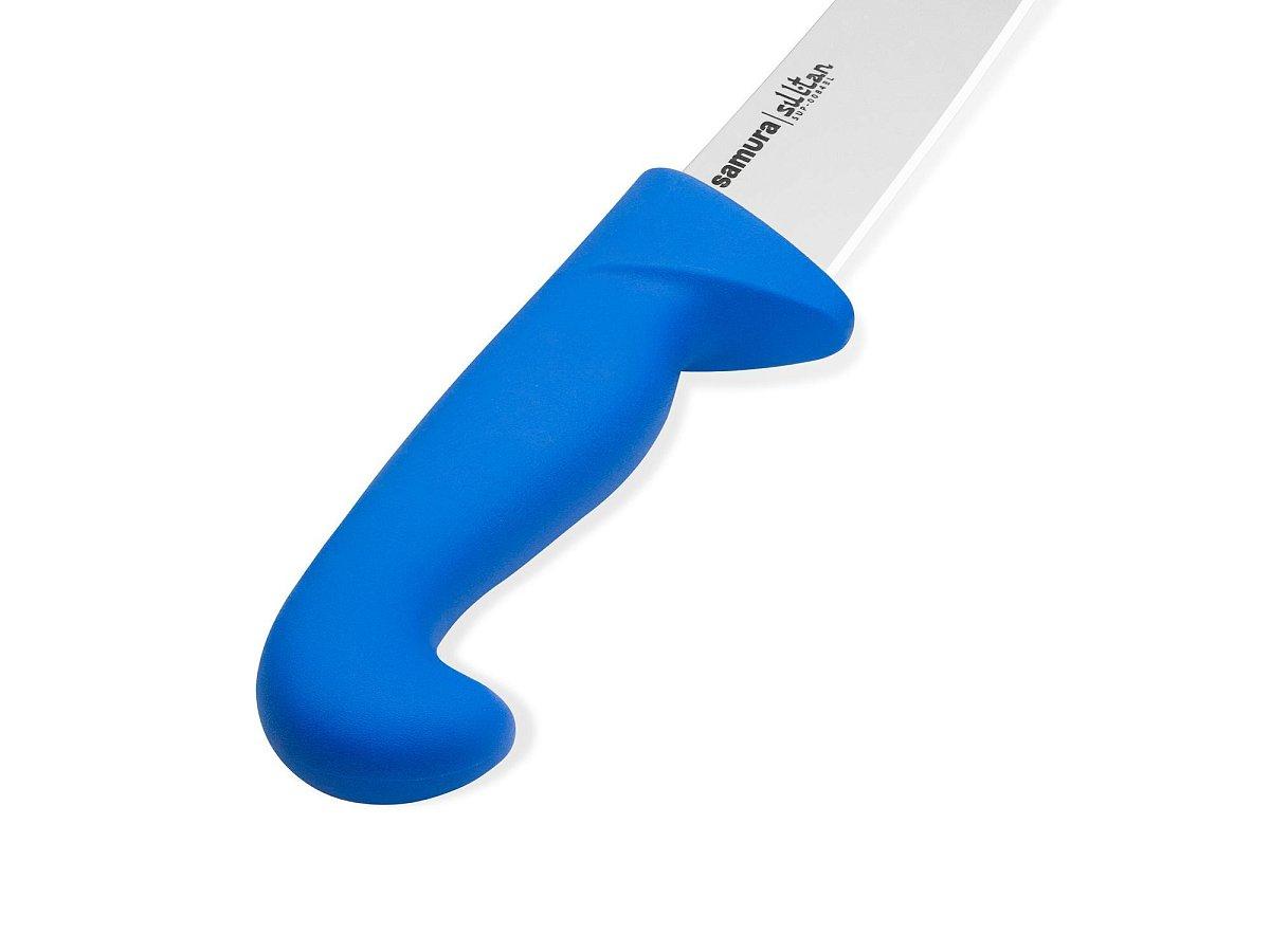 Нож кухонный Samura SULTAN PRO SUP-0084BL